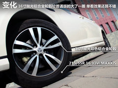 2012款 三厢 1.8L 自动 运动超值版