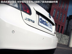 2012款 三厢 1.8L 自动 运动超值版