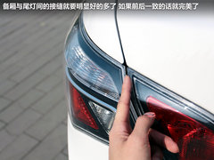2012款 三厢 1.8L 自动 运动超值版