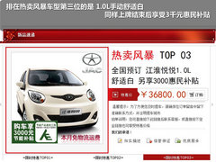 2012款 1.0 手动 豪华型