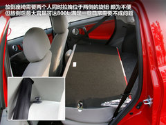 2012款 1.0 手动 豪华型