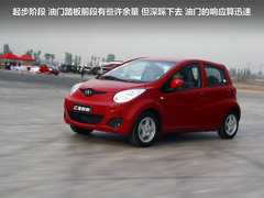 2012款 1.0 手动 豪华型