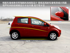2012款 1.0 手动 豪华型