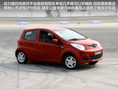 2012款 1.0 手动 豪华型
