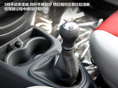 2012款 1.0 手动 豪华型