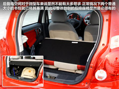 2012款 1.0 手动 豪华型