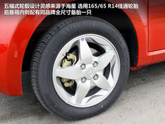 2012款 1.0 手动 豪华型