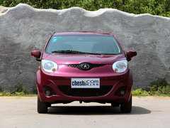 2012款 1.0 手动 豪华型