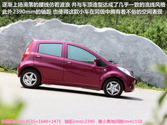 2012款 1.0 手动 豪华型