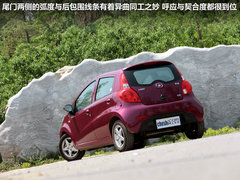 2012款 1.0 手动 豪华型