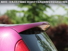 悦悦 2012款 1.0 手动 豪华型
