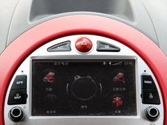 2012款 1.0 手动 豪华型