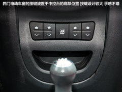 悦悦 2012款 1.0 手动 豪华型