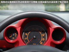 2012款 1.0 手动 豪华型