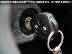 悦悦 2012款 1.0 手动 豪华型