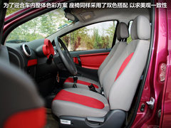 2012款 1.0 手动 豪华型