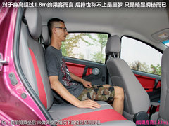 2012款 1.0 手动 豪华型