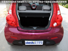 2012款 1.0 手动 豪华型