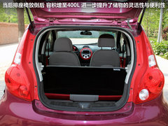 2012款 1.0 手动 豪华型