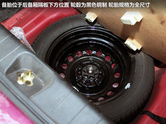 2012款 1.0 手动 豪华型