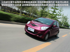 2012款 1.0 手动 豪华型