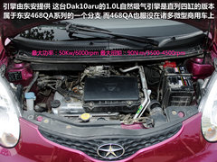 2012款 1.0 手动 豪华型