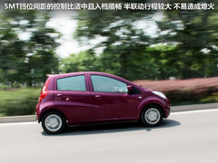 2012款 1.0 手动 豪华型