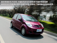 2012款 1.0 手动 豪华型