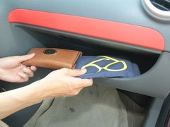 2012款 1.0 手动 豪华型