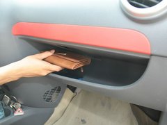 2012款 1.0 手动 豪华型