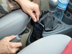 2012款 1.0 手动 豪华型