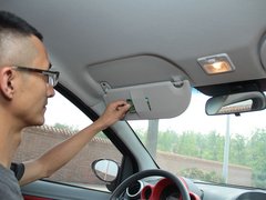 2012款 1.0 手动 豪华型
