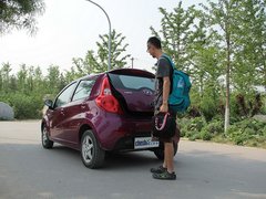 2012款 1.0 手动 豪华型