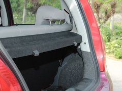悦悦 2012款 1.0 手动 豪华型