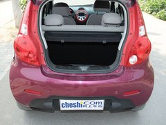 2012款 1.0 手动 豪华型