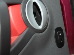 悦悦 2012款 1.0 手动 豪华型