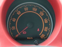 2012款 1.0 手动 豪华型
