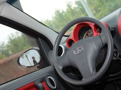 2012款 1.0 手动 豪华型