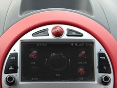 2012款 1.0 手动 豪华型