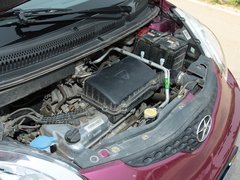 2012款 1.0 手动 豪华型