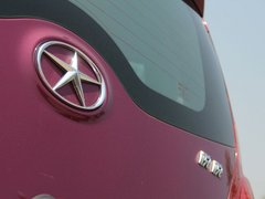 2012款 1.0 手动 豪华型