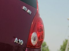 2012款 1.0 手动 豪华型
