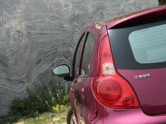 2012款 1.0 手动 豪华型