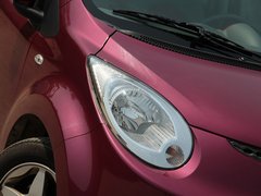 2012款 1.0 手动 豪华型