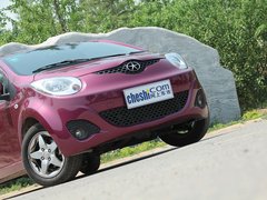 2012款 1.0 手动 豪华型