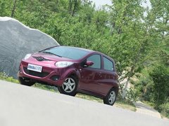 2012款 1.0 手动 豪华型