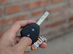 2012款 1.0 手动 豪华型