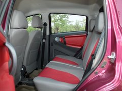 2012款 1.0 手动 豪华型
