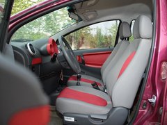 2012款 1.0 手动 豪华型
