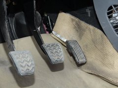 2012款 1.0 手动 豪华型